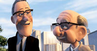 Frank & Ollie