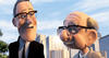 Frank & Ollie