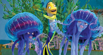 «Shark Tale»