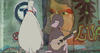 Endre Skandfer/Qvisten Animation - "Mind the Gap"