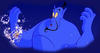 «Aladdin»
