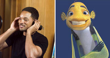 «Shark Tale»