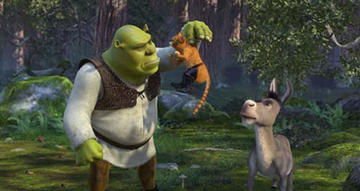 «Shrek 2»