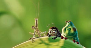 A Bug's Life