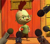 "Chicken Little" © Disney