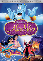 «Aladdin»