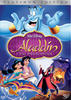 «Aladdin»