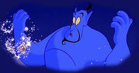 «Aladdin»