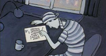 "Silence"