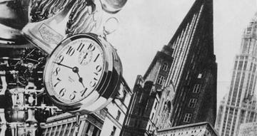 "Berlin, Die Symphonie der Großstadt"