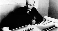 Oskar Fischinger