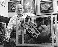 Oscar Fischinger