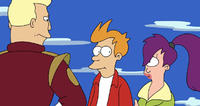 «Futurama»