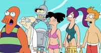 «Futurama»