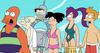 «Futurama»
