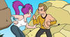 «Futurama»