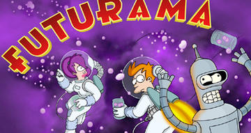 «Futurama»