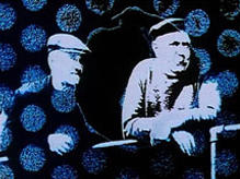 "Trade Tattoo" (1937)