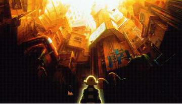 «Metropolis»