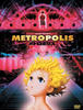 Osamu Tezuka's Metropolis