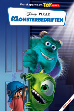 "Monsterbedriften"