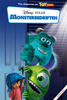 "Monsterbedriften"
