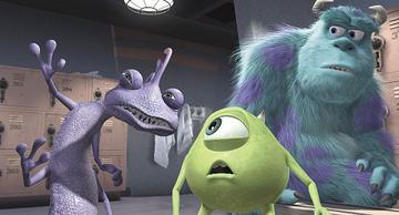 "Monsterbedriften"
