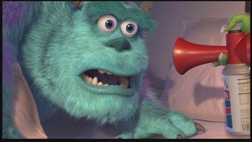 "Monsterbedriften"