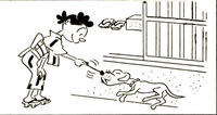 «Sazae-san» 