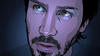 "A Scanner Darkly"