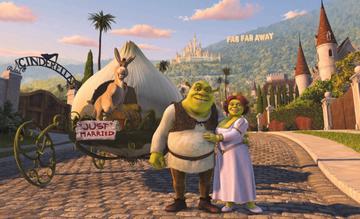 «Shrek 2»