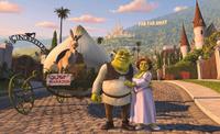 «Shrek 2»