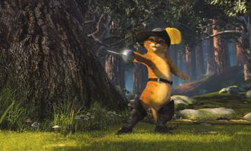 «Shrek 2»