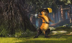 «Shrek 2»