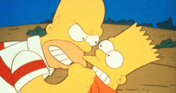 «The Simpsons»