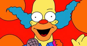 «The Simpsons Go To Hollywood»