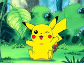 Picachu