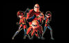 "The Incredibles" © Disney/Pixar 