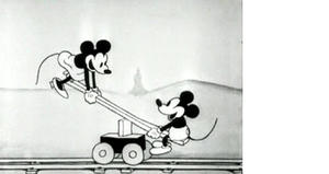 MickeyMouseB&W2_ChooChoo_16-9
