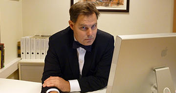 Frank Mosvold