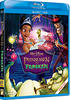 Prinsessen&Frosken_cover