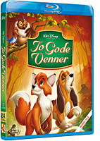 ToGodeVennerBD_cover