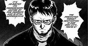 Neon Genesis Evangelion 2