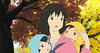 Wolf Children